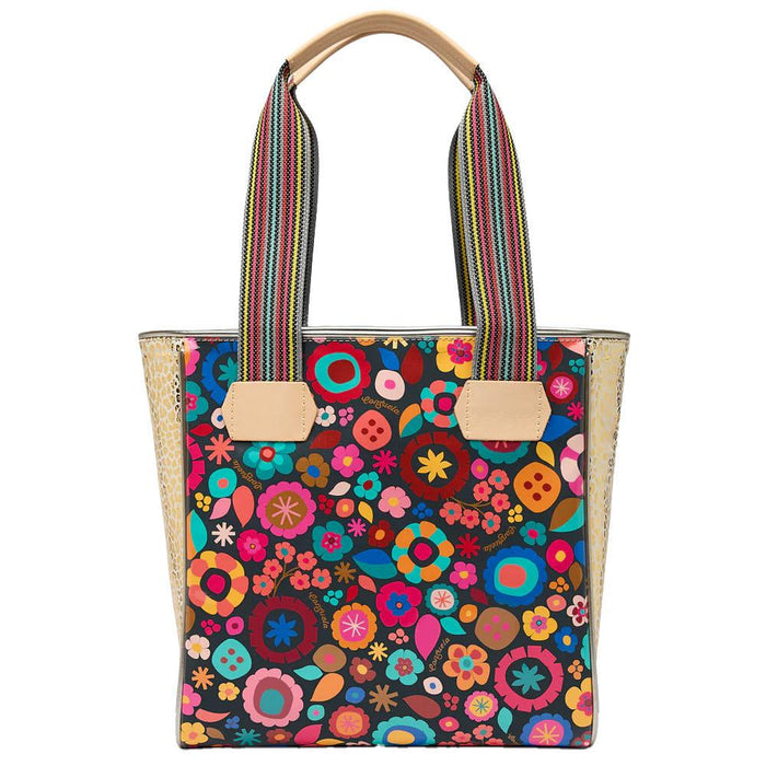 Amelie Classic Tote