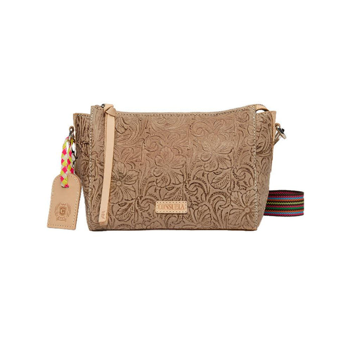 Lawton City Bag