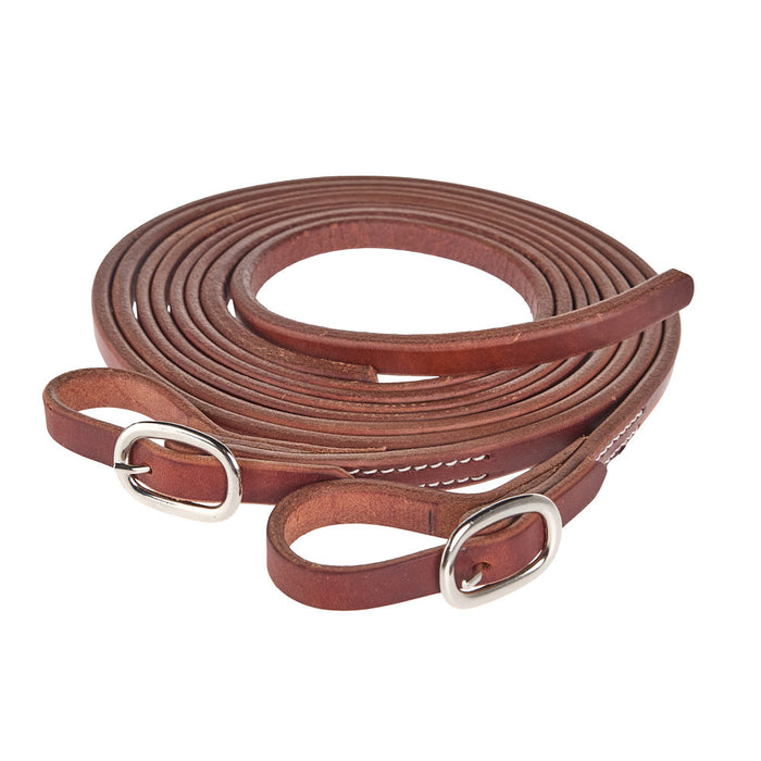 5/8in Buckle end Roping Rein