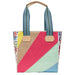 Tilted Classic Tote
