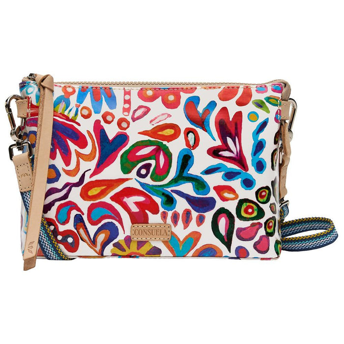 Bianca Midtown Crossbody