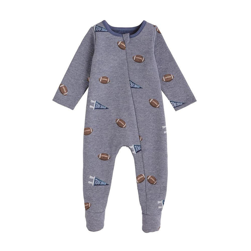 Boy's Football Sleeper