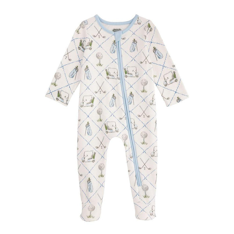 Boy's Golf Sleeper