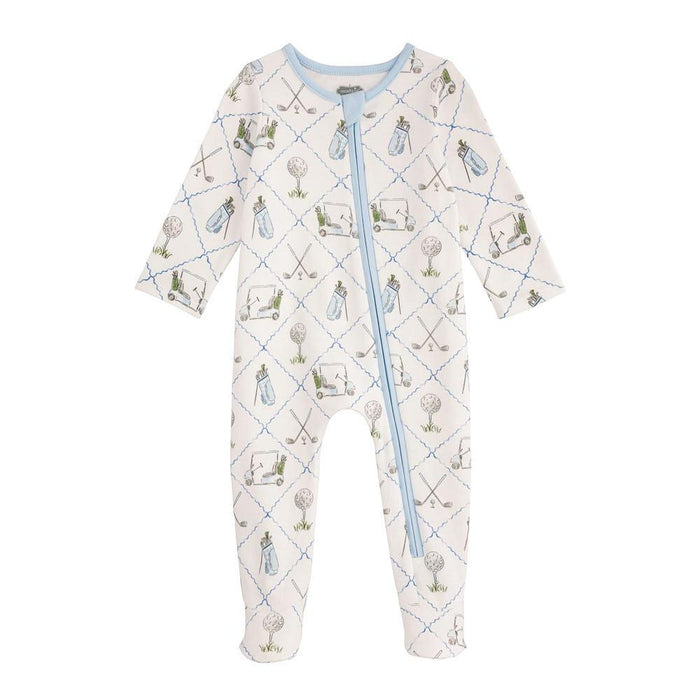 Boy's Golf Sleeper
