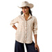 Women's Boots 'N' Roses Homestyle Shirt