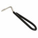 Black Metal Hoof Pick