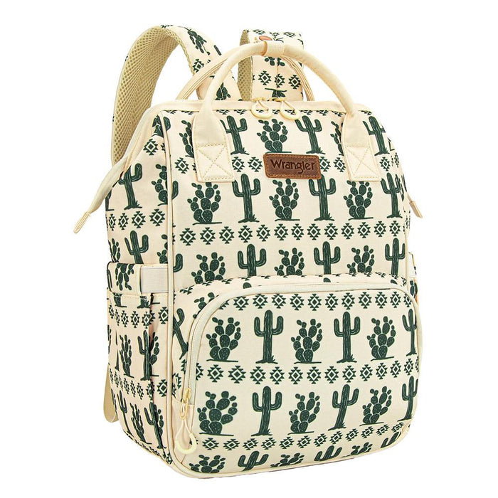 Cactus Beige Backpack