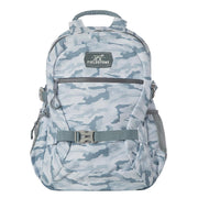 Snow Camo Backpack