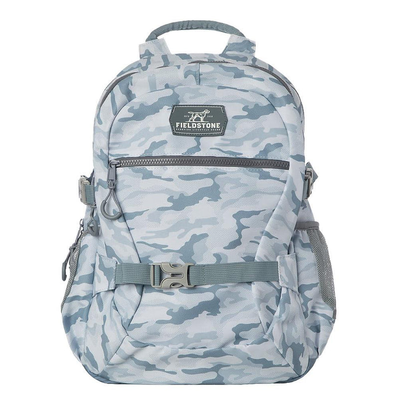 Snow Camo Backpack