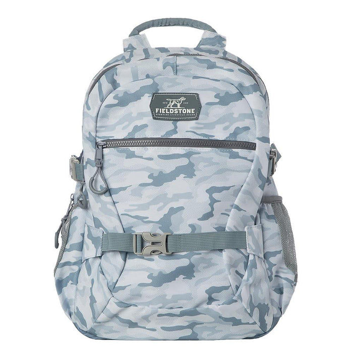 Snow Camo Backpack