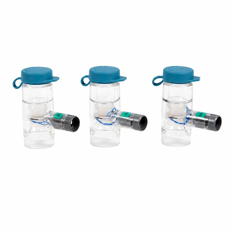 Fast Flow Med Cup - 3 Pack