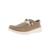 Men's Hilo Tan Waterfowl Flight Casual