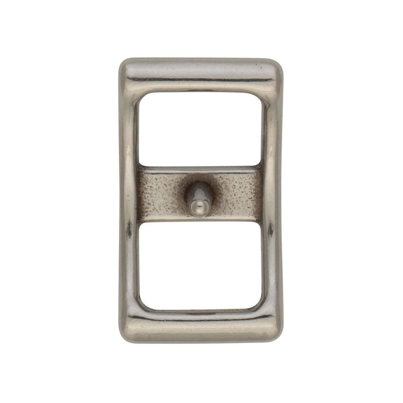 5/8in Stainless Steel Conway Buckle