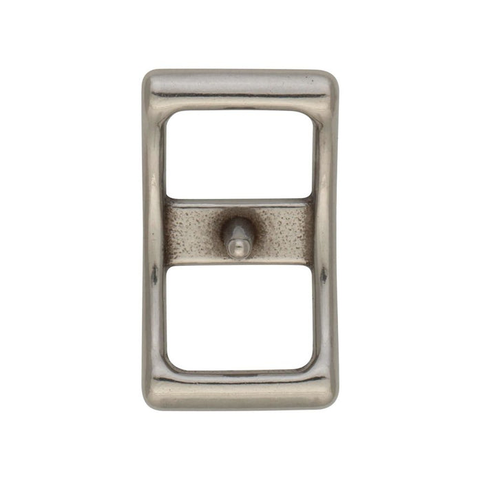 5/8in Stainless Steel Conway Buckle