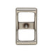 5/8in Stainless Steel Conway Buckle