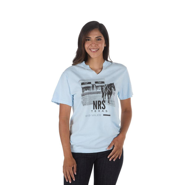 Off To NRS Tee Shirt