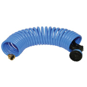 Coil Water Hose 25ft