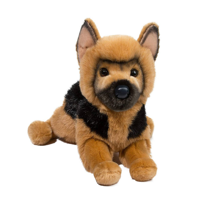 Douglas General German Shepard