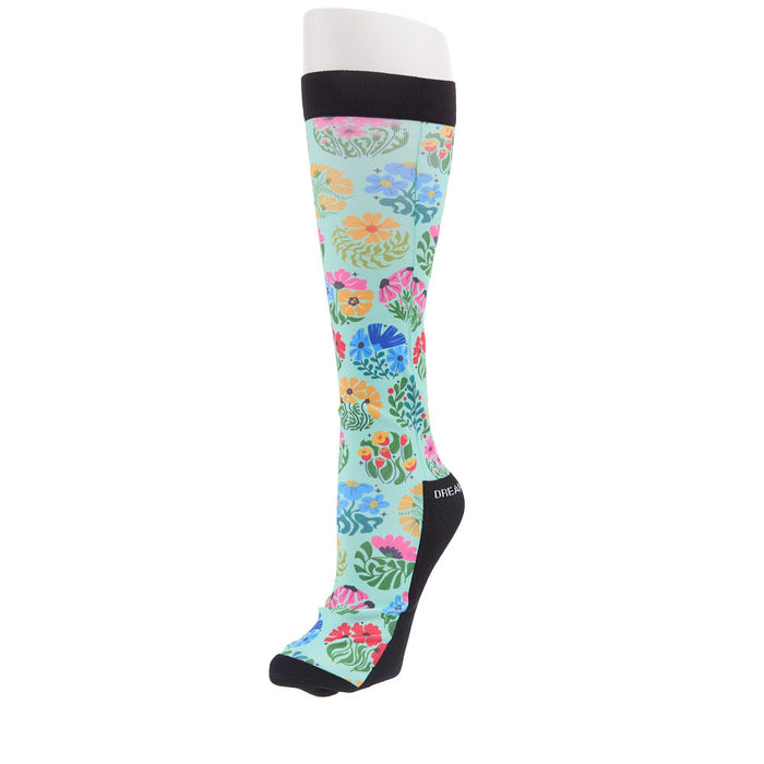 Women's Bloomin' Pair & A Spare Socks