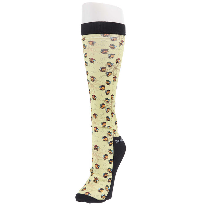 Women's Bee Haw Pair & A Spare Socks