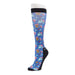 Women's Cowgirl Rodeo Pair & A Spare Socks