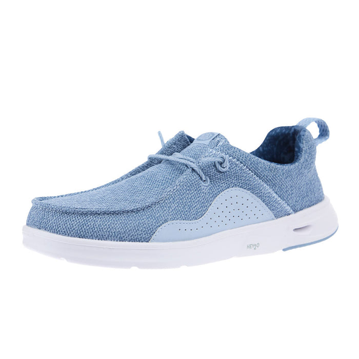 Women's Wendy 2o Mesh Skyway Blue Casual