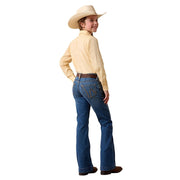 Girl's Tammy Trouser