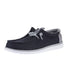 Men's Wally Varsity Huddle Dark Navy Casual