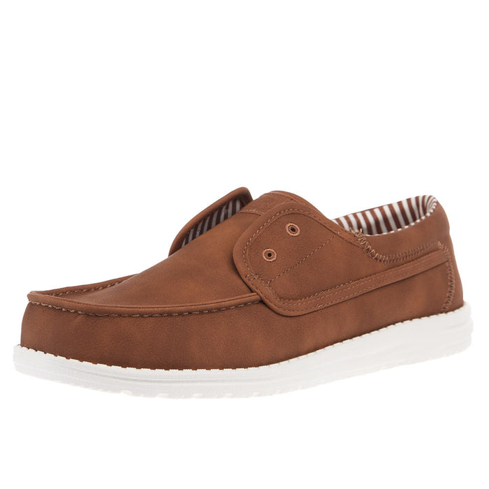 Men's Wally Cru Classic Argan Oil Casual