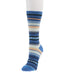 Unisex Curren ST Capriblue Crew Socks