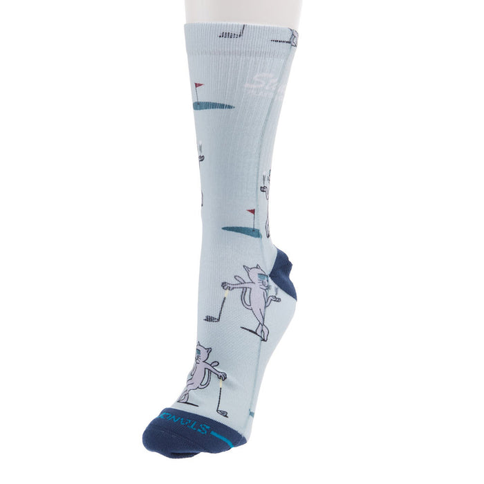 Unisex Players Club Crew Socks