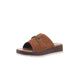 Women's Abilene Brown Wedge Sandal