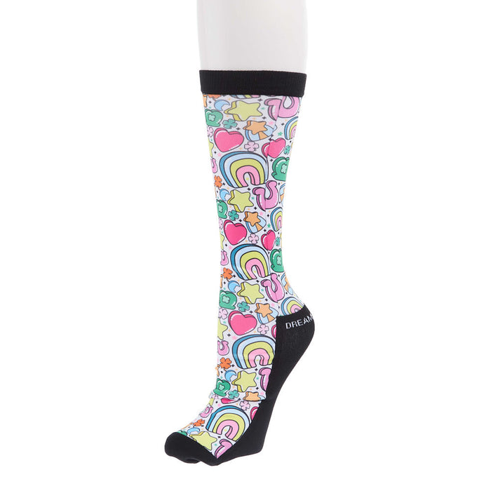 Kid's Full of Luck 2.0 Fan Favorite Pair & A Spare Socks