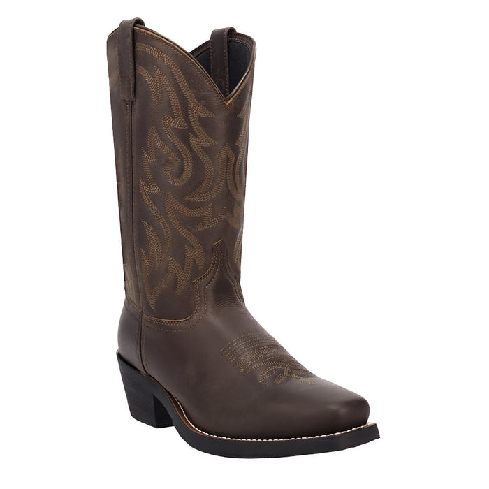 Men's Outlaw Forge Rust Vamp 12in Rust Top