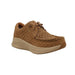 Women's Feather X Cork Brown Casual