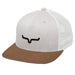 G&T 110 Oat Heather Cap