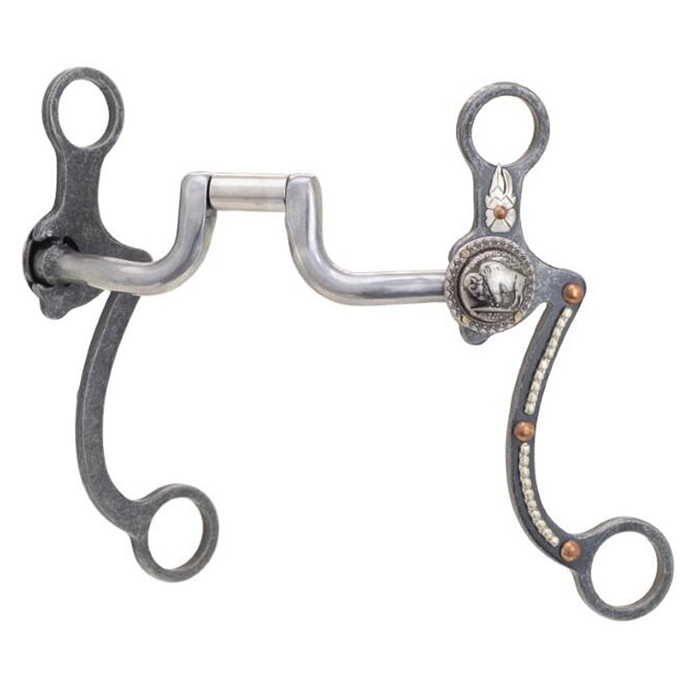 Cowboy Tack Bits