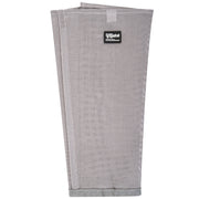 4 Pack Pony Grey Leg Guards