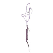 Timeless Light Purple Halter with Be Mine Lead Rope