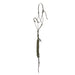 Timeless Olive Halter with Olive Lead Rope