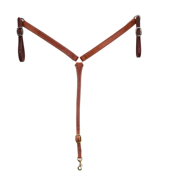 1 1/4in Smooth Out Breast Collar