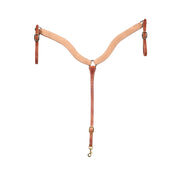 1 1/4in Roughout Breast Collar