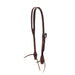 5/8in Slot Ear Headstall with Cash Money Buckle