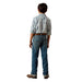 Boy's B5 Carlington Slim Straight Leg Jean