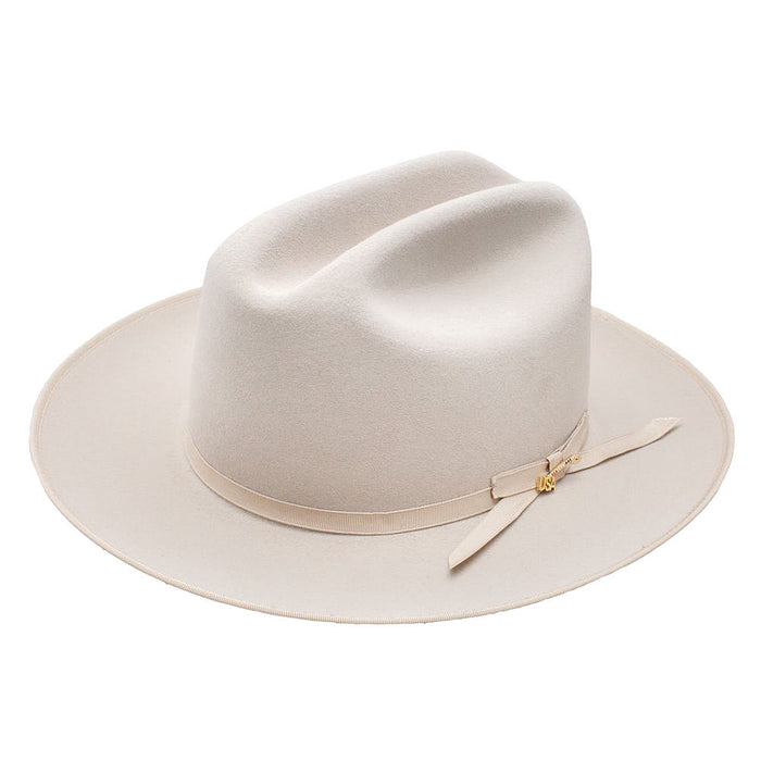 250th USA Anniversary Open Road Silverbelly 2 3/4in Brim Felt Hat