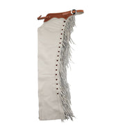 Ivory Smoothout Borderline Chaps