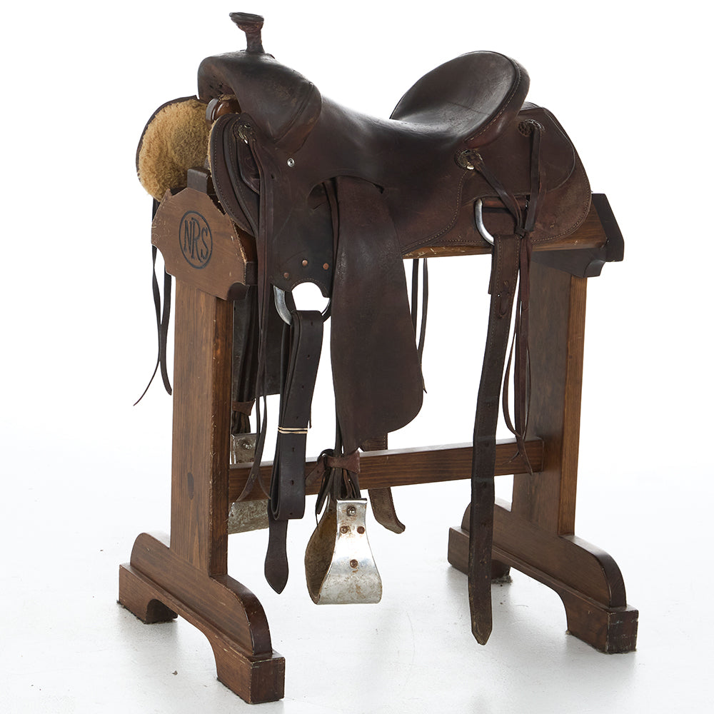 Grasshopper Saddlery