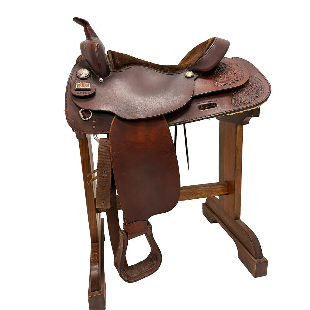 Big Horn Saddlery