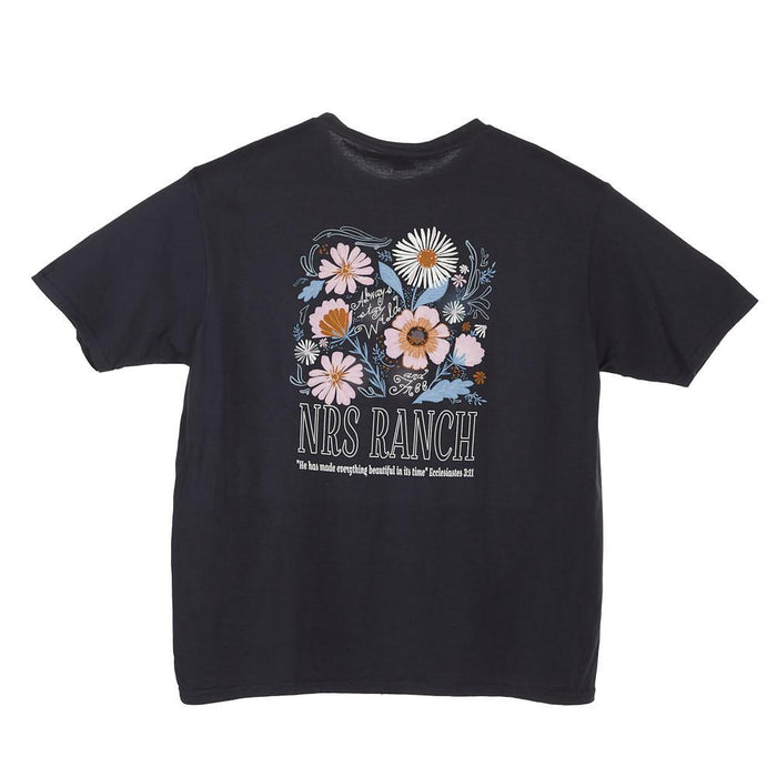 Ranch Coal Ecclesiastes 3:11 Tee Shirt