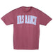 Ranch Dusty Rose Floral Logo Tee Shirt